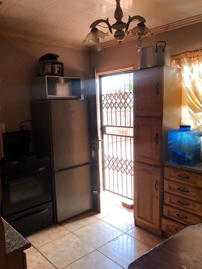 3 Bedroom Property for Sale in Mmabatho North West